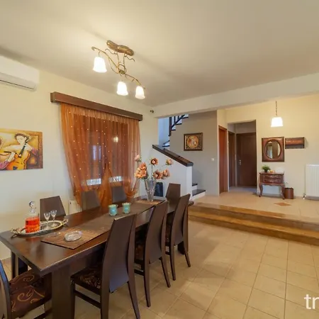 Willa Billy Farmland By Travelpro Services- Halkidiki *