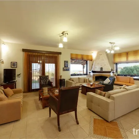 Willa Billy Farmland By Travelpro Services- Halkidiki Nea Triglia
