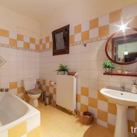 Billy Farmland By Travelpro Services- Halkidiki Willa