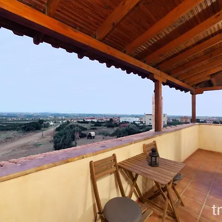 Willa Billy Farmland By Travelpro Services- Halkidiki Nea Triglia