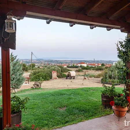 Billy Farmland By Travelpro Services- Halkidiki