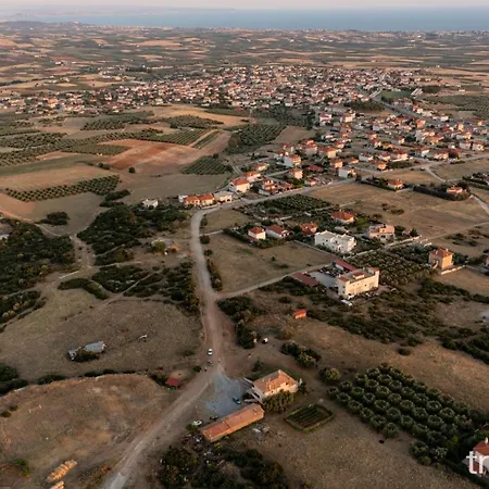 Willa Billy Farmland By Travelpro Services- Halkidiki *