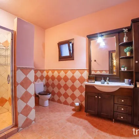 Willa Billy Farmland By Travelpro Services- Halkidiki *