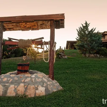 Billy Farmland By Travelpro Services- Halkidiki Willa *