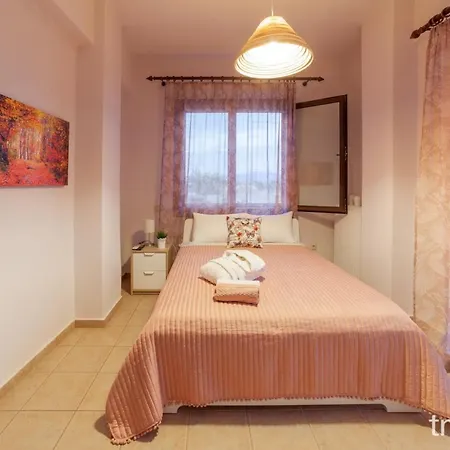 Billy Farmland By Travelpro Services- Halkidiki *