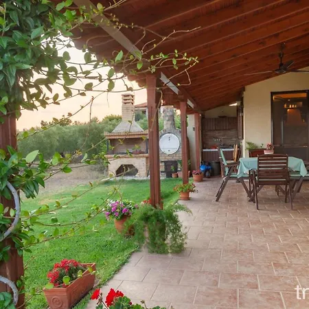 Billy Farmland By Travelpro Services- Halkidiki Nea Triglia