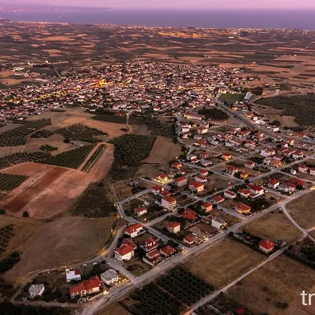 Billy Farmland By Travelpro Services- Halkidiki