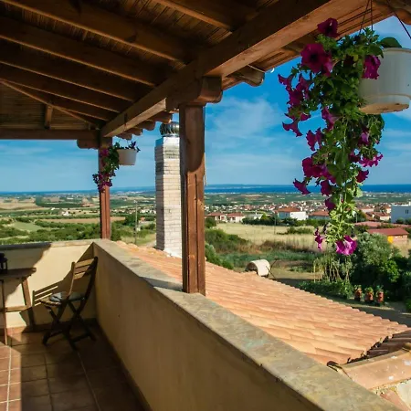 Willa Billy Farmland By Travelpro Services- Halkidiki