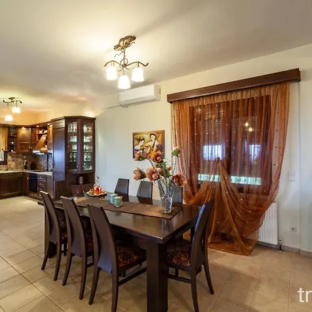Billy Farmland By Travelpro Services- Halkidiki Nea Triglia