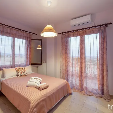 Billy Farmland By Travelpro Services- Halkidiki Nea Triglia