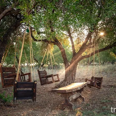 Billy Farmland By Travelpro Services- Halkidiki Nea Triglia