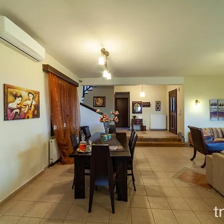 Billy Farmland By Travelpro Services- Halkidiki Nea Triglia