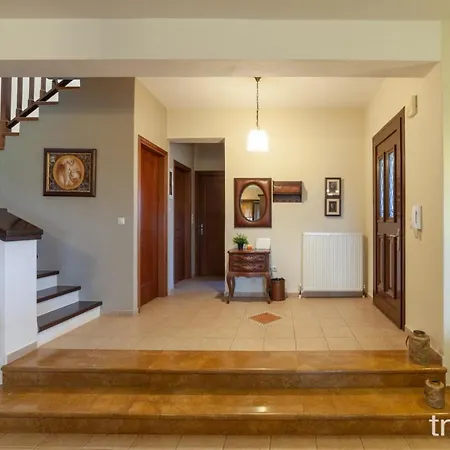 Billy Farmland By Travelpro Services- Halkidiki Villa