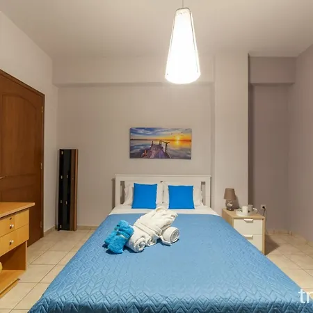 Billy Farmland By Travelpro Services- Halkidiki * Nea Triglia
