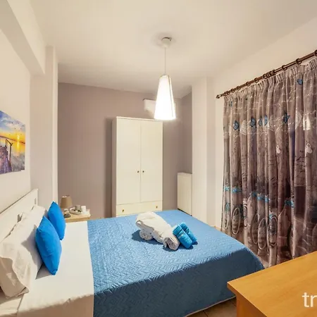 Billy Farmland By Travelpro Services- Halkidiki