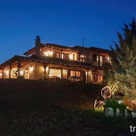 Billy Farmland By Travelpro Services- Halkidiki * Nea Triglia