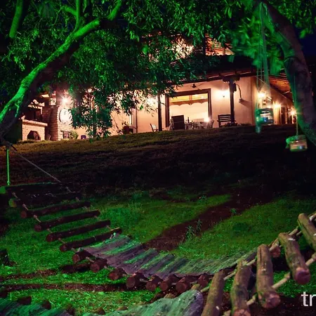 Billy Farmland By Travelpro Services- Halkidiki * Nea Triglia