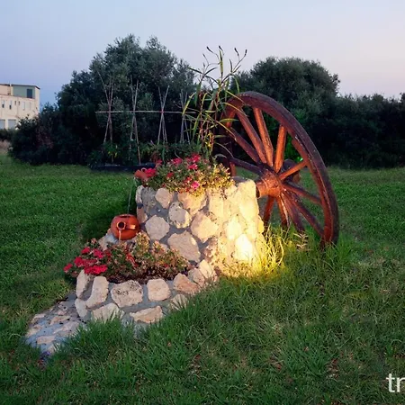 Villa Billy Farmland By Travelpro Services- Halkidiki *