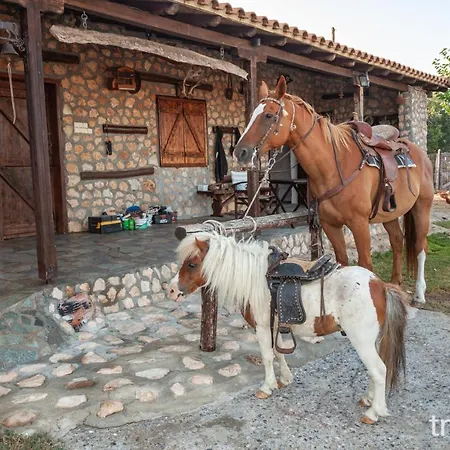 Billy Farmland By Travelpro Services- Halkidiki *