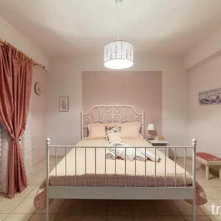 Billy Farmland By Travelpro Services- Halkidiki