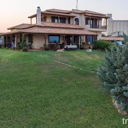 Billy Farmland By Travelpro Services- Halkidiki *