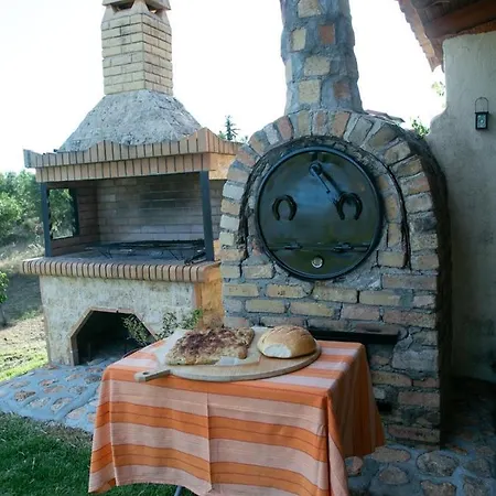 Billy Farmland By Travelpro Services- Halkidiki * Nea Triglia