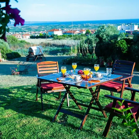 Villa Billy Farmland By Travelpro Services- Halkidiki